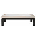 Ensemble de table basse moderne